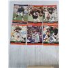 Image 3 : Box of 1990 NFL Pro Set Cards-unknown if complete set