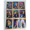 Image 2 : Box of 1990 Skybox Basketball Cards-unknown if complete set