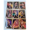 Image 3 : Box of 1990 Skybox Basketball Cards-unknown if complete set