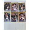 Image 2 : 1990-91 NBA Hoops Complete Set