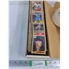Image 1 : Box of 1987 Topps Baseball Cards #1-792