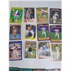 Image 2 : Shoebox Full of Baseball Cards-Various Years and Makers