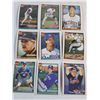 Image 4 : Shoebox Full of Baseball Cards-Various Years and Makers