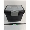 Image 1 : Storex File Storage Box