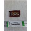 Image 1 : Nintendo Game Boy Game- Ruby Pokemon, As Is