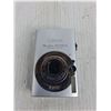 Image 2 : (2) Canon Digital Cameras - Powershot, Untested