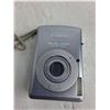 Image 4 : (2) Canon Digital Cameras - Powershot, Untested