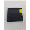 Image 3 : Sega Genesis Console NHLPA Hockey Game & Nintendo 64 Console Worms Armageddon Game- As Is