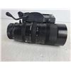 Image 3 : Various Canon Camera Lens- As Is