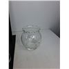 Image 2 : Various Glassware - Cups, Vases, Bowls - PICK UP