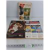 Image 1 : Vintage Catalogues- Sears & Canadian Tire