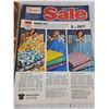 Image 2 : Vintage Catalogues- Sears & Canadian Tire