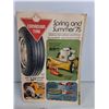Image 4 : Vintage Catalogues- Sears & Canadian Tire