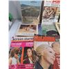 Image 3 : Assorted Vintage Magazines & Calendars