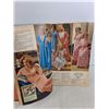 Image 5 : (2) Vintage Fashion Magazines- Sears & Eaton's