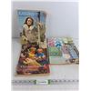 Image 1 : (3) Vintage Fashion Magazines- Eaton's & Christmas Wish Book
