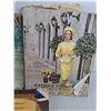 Image 3 : (3) Vintage Eaton's Fashion Magazines