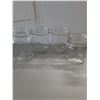 Image 3 : Assorted Mason Jars- Various Shapes & Sizes - PICK UP ONLY