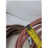 Image 4 : (2) Rubber Hoses & (1) Air Hose-Pickup Preferred