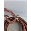 Image 5 : (2) Rubber Hoses & (1) Air Hose-Pickup Preferred
