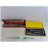 Image 1 : (2) Sockets & Ratchet Wrench Sets - PICK UP