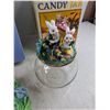 Image 5 : Easter Wreath & Easter Candy Jar