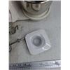 Image 5 : Osterizer Blender & Sunbeam Oster Kitchen Center - Powers On, As Is - PICK UP