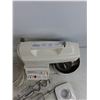 Image 6 : Osterizer Blender & Sunbeam Oster Kitchen Center - Powers On, As Is - PICK UP