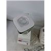 Image 7 : Osterizer Blender & Sunbeam Oster Kitchen Center - Powers On, As Is - PICK UP