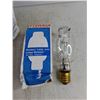 Image 2 : (6) Sylvania Metalarc Lamps - As Is