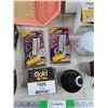 Image 3 : NAPA V Belt, Air Filter, Oil, Fuel & Cabin Air Filter, 5/8 Locking Hitch Pin, Spark Plug Wires, Misc