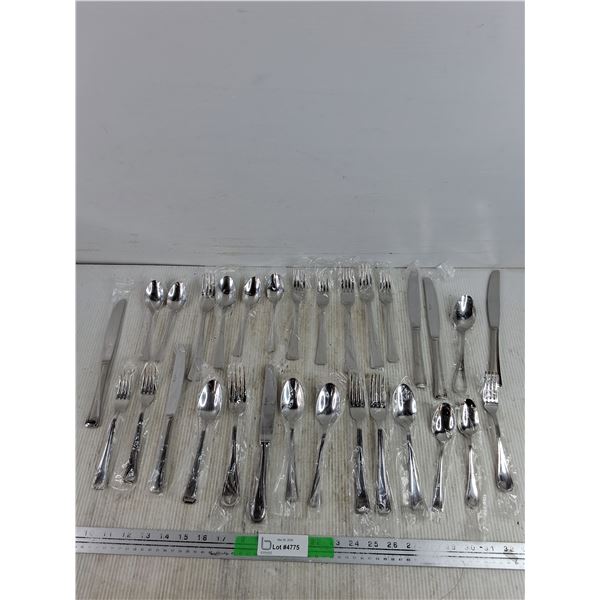 Cutlery - New