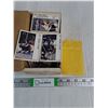 Image 1 : Box of 1990-91 QMJHL Hockey Cards
