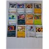 Image 2 : Box of 400 Assorted Pokemon Cards and Reverses