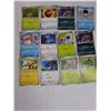 Image 3 : Box of 400 Assorted Pokemon Cards and Reverses