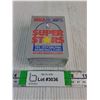 Image 1 : (1) Box of NBA Hoops Factory Set-sealed