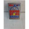 Image 2 : (1) Box of NBA Hoops Factory Set-sealed