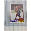 Image 4 : (3) Alexander Ovechkin Rookie & Inserts-Cannot Guarantee Authenticity