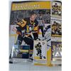 Image 3 : Complete 2016-17 Sticker Book Set with Connor McDavid Rookie