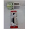 Image 2 : Storage Grater, Knife Sharpener- Sealed, Metal Scoop, Travel Mugs