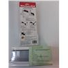 Image 3 : Storage Grater, Knife Sharpener- Sealed, Metal Scoop, Travel Mugs