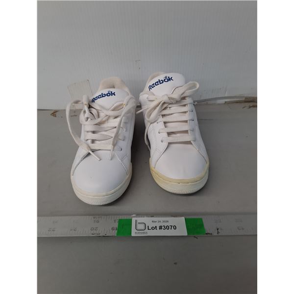 Women's Reebok Runners-7