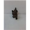 Image 2 : Cast Iron Terrier Figurine 8.5"