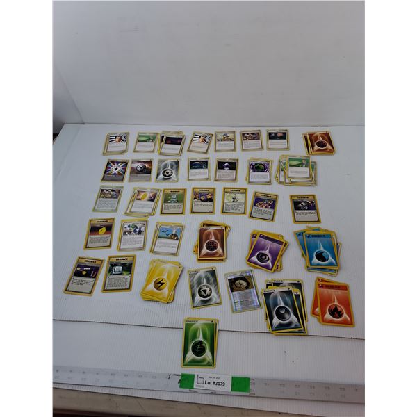 Pokemon Cards, Some Copies- Cannot Authenticate