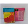 Image 2 : (2) Vintage Books- Kit and the Mystery Man & The Case of the Roving Rolls