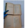 Image 3 : (2) Vintage Books- Kit and the Mystery Man & The Case of the Roving Rolls