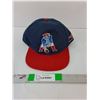 Image 1 : New England Patriots Hat