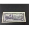 Image 2 : Canadian Ten Dollar Bill- 1954
