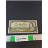 Image 1 : Canadian Twenty Dollar Bill- 1954