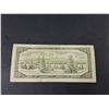 Image 3 : Canadian Twenty Dollar Bill- 1954